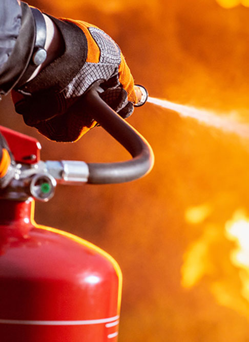 Corso antincendio - Esa Studio