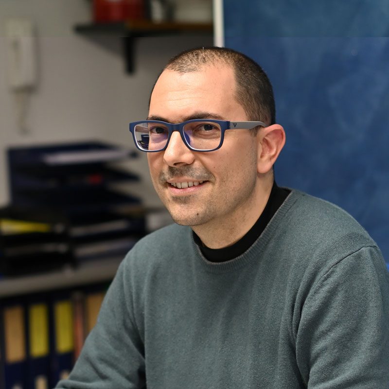 Geometra Jacopo Antelmi - Esa Studio