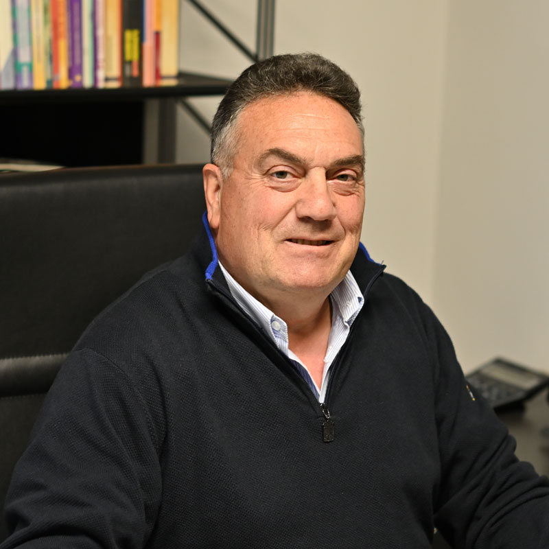 Marcello Peduto -Prevenzione incendi - Esa Studio