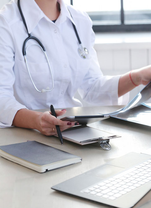Il medico del lavoro - Esa Studio